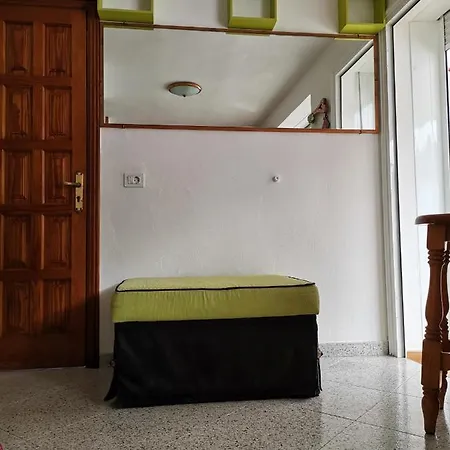 Vivienda Yasmel شقة