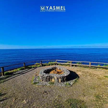 Vivienda Yasmel Las Aguas