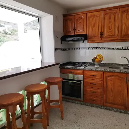 Vivienda Yasmel Apartament *