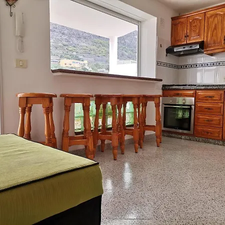 Vivienda Yasmel Apartament Las Aguas