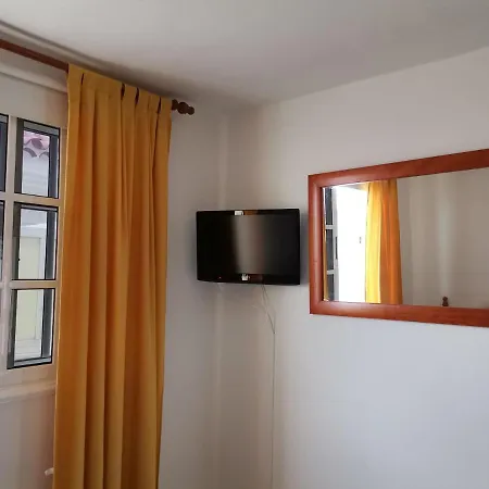Vivienda Yasmel Las Aguas