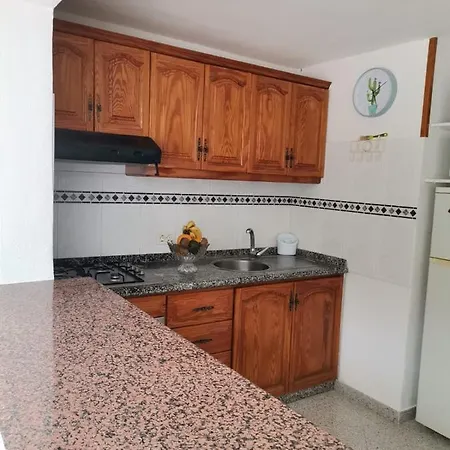 Vivienda Yasmel *