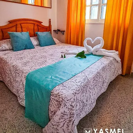 Daire Vivienda Yasmel *