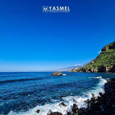 Vivienda Yasmel Daire