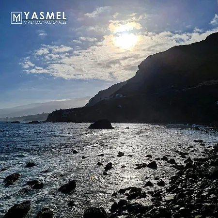 Daire Vivienda Yasmel Las Aguas
