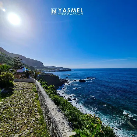 Daire Vivienda Yasmel *